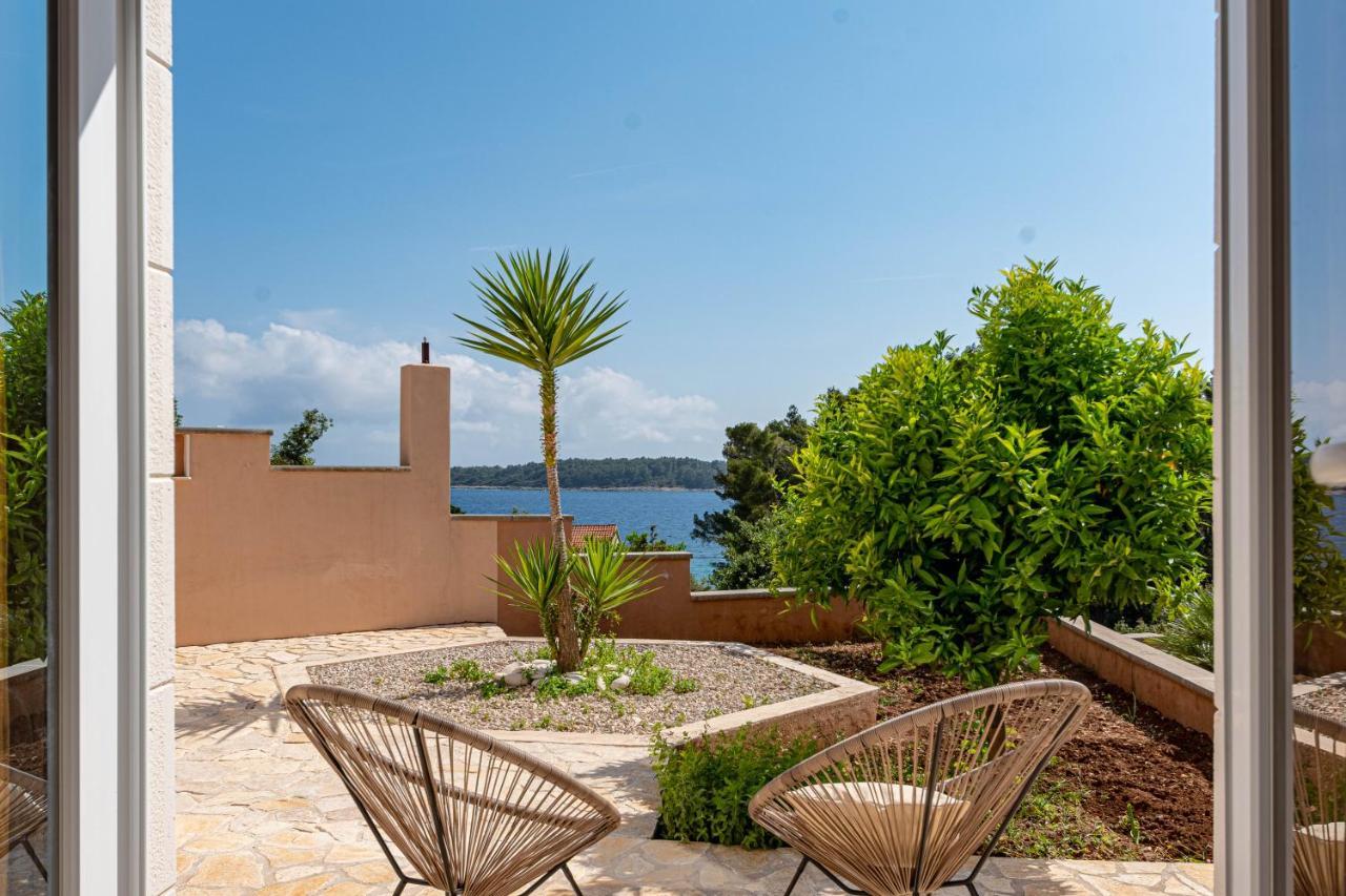 Villa Milina Korcula Vela Luka Exterior photo