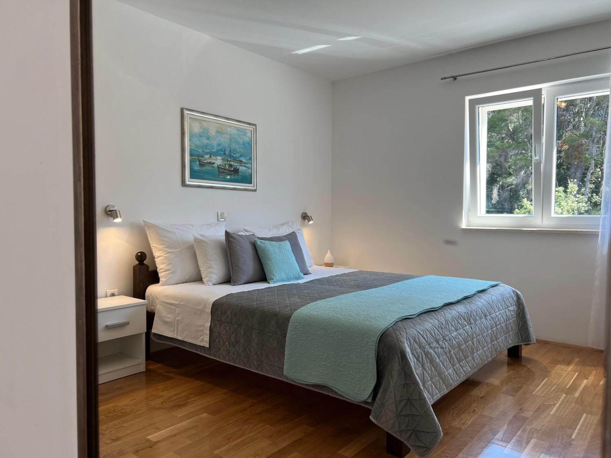 Villa Milina Korcula Vela Luka Room photo