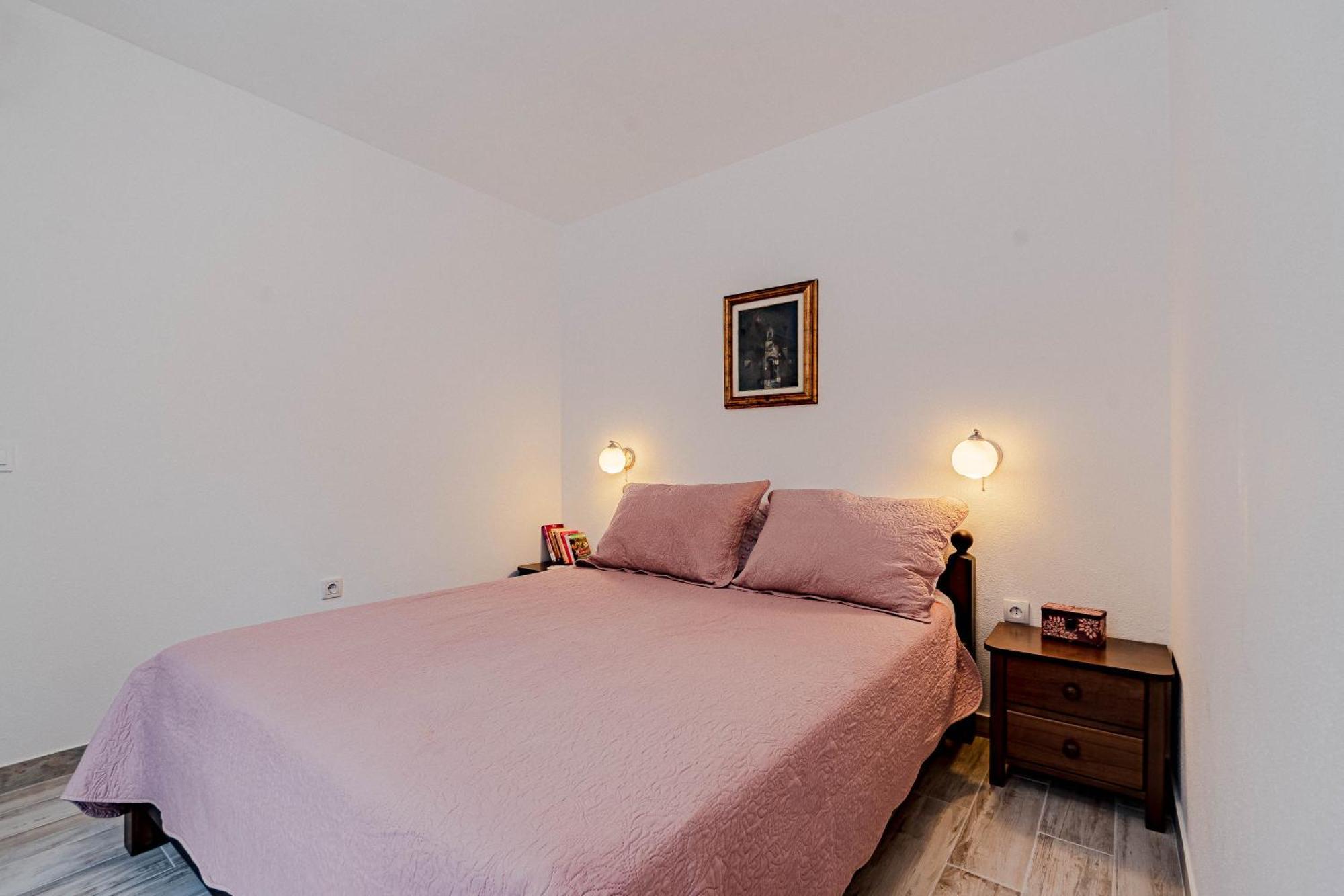 Villa Milina Korcula Vela Luka Room photo