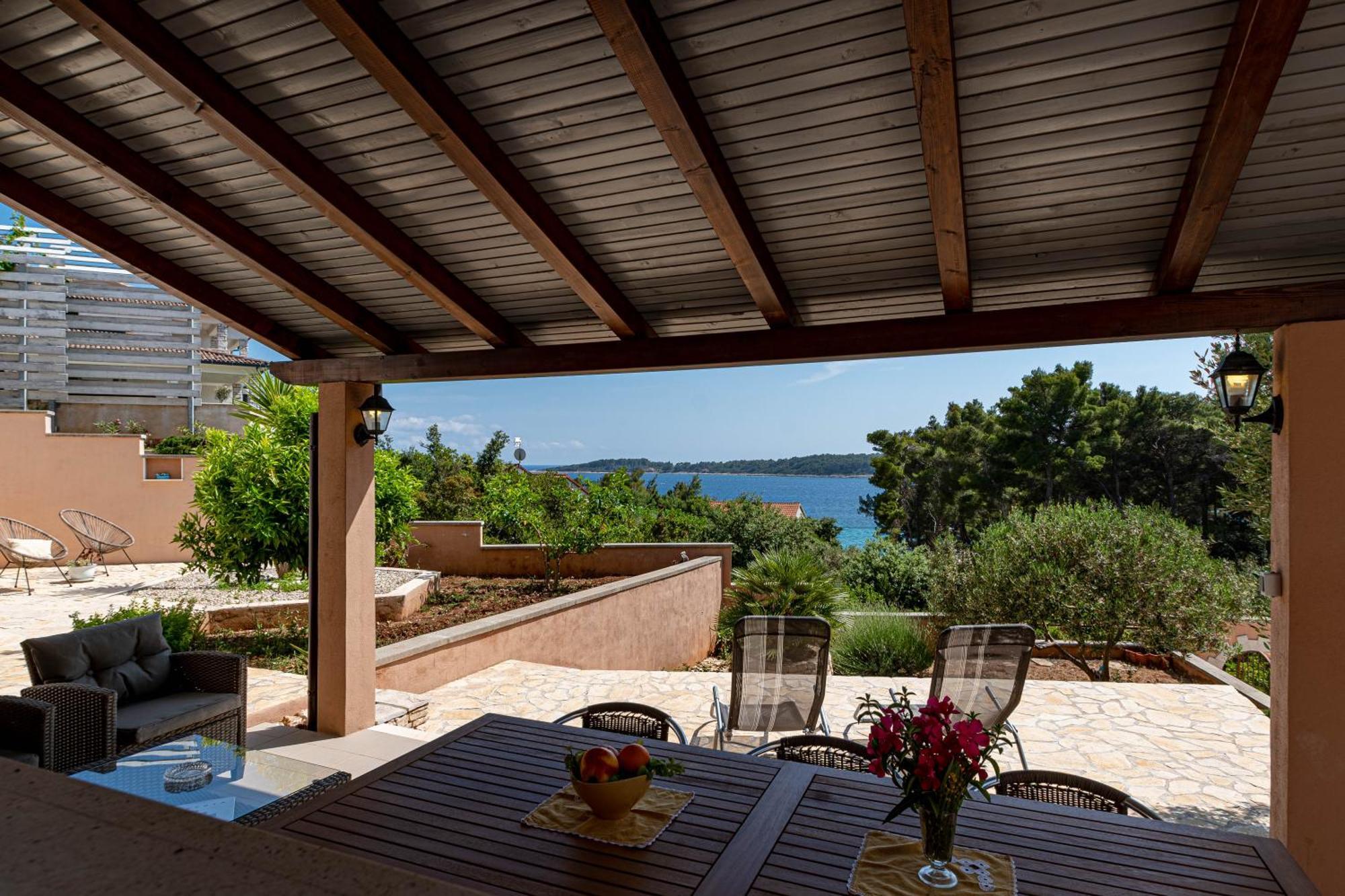 Villa Milina Korcula Vela Luka Room photo